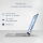 Microsoft Surface Laptop Go 2 i5/8GB/256GB PLATINUM - 1047182 - zdjęcie 11
